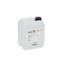 Hazebase Base*S Nebelfluid 5l Kanister