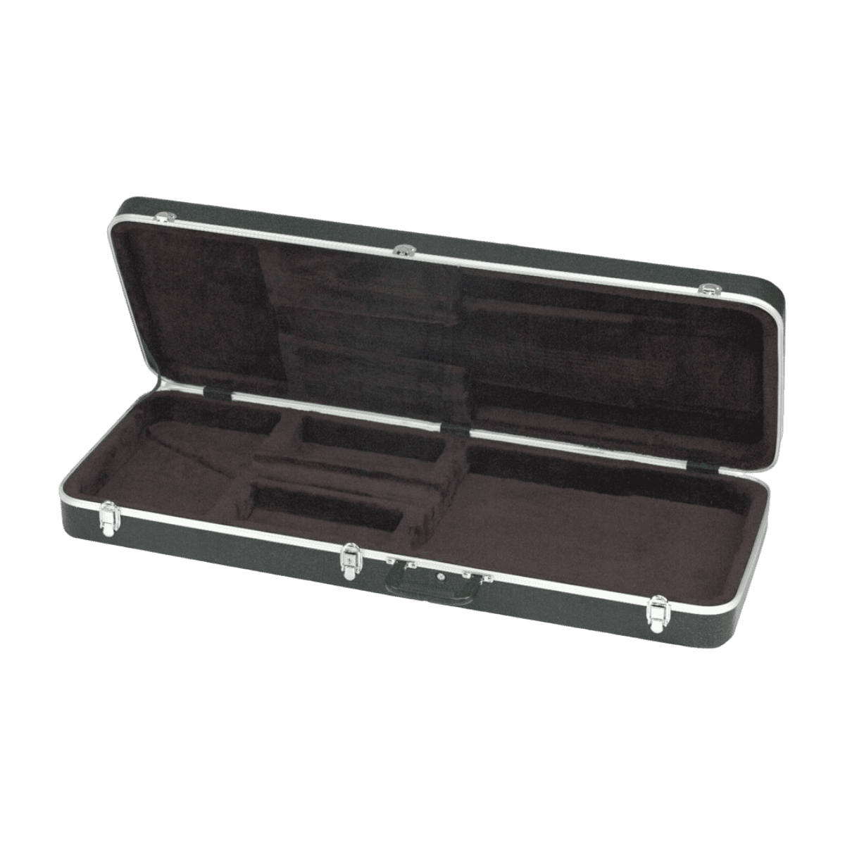 Gewa Gitarrenetui ABS Premium E-Gitarre