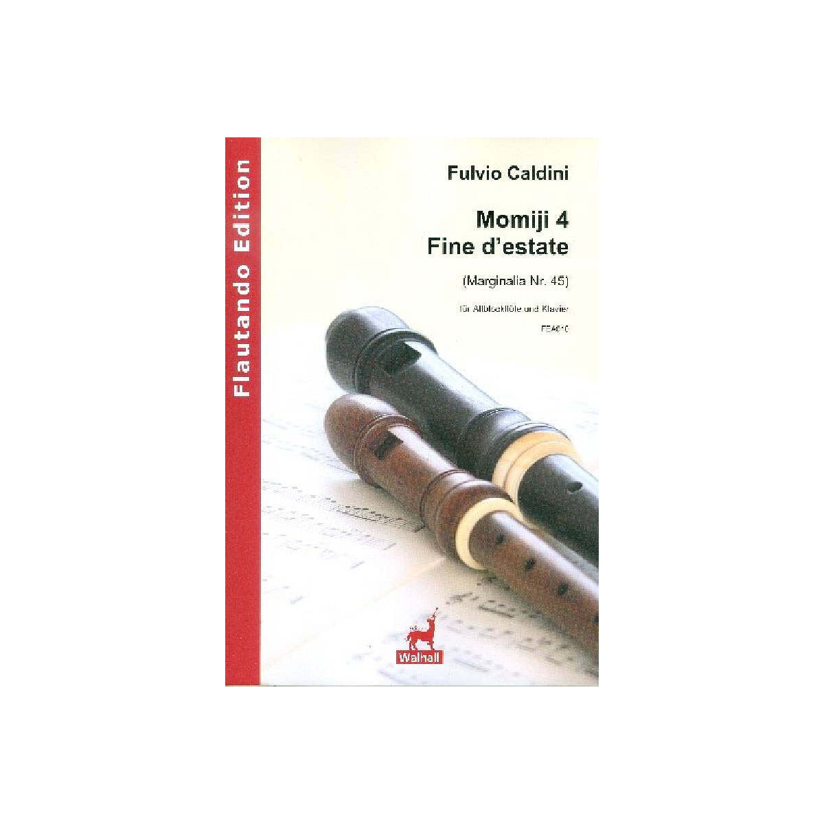 Momiji 4 - Fine destate box