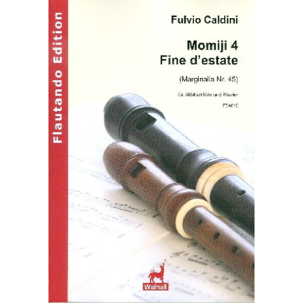 Momiji 4 - Fine destate