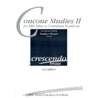 Studies vol.2 - low edition