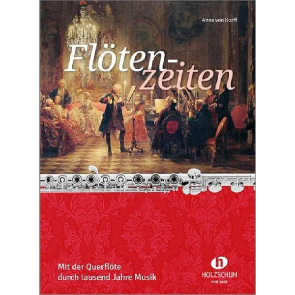 Flötenzeiten