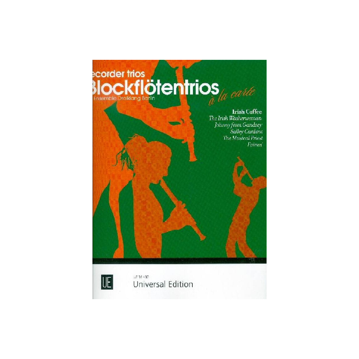 blockflötentrios à la carte  box