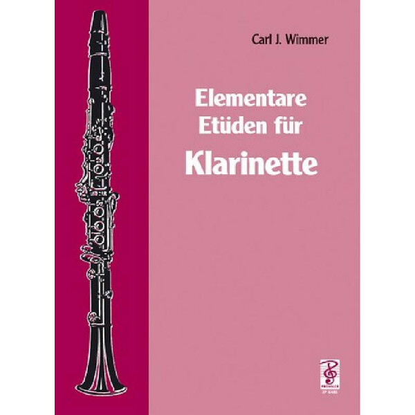 Elementare Etüden für