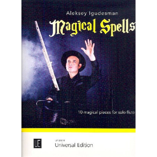 Magical Spells