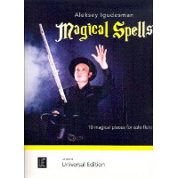 Magical Spells