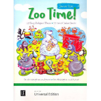 Zoo Time