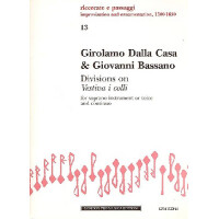 Divisions on Vestiva i colli