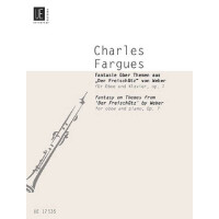 Fantasie über Themen aus