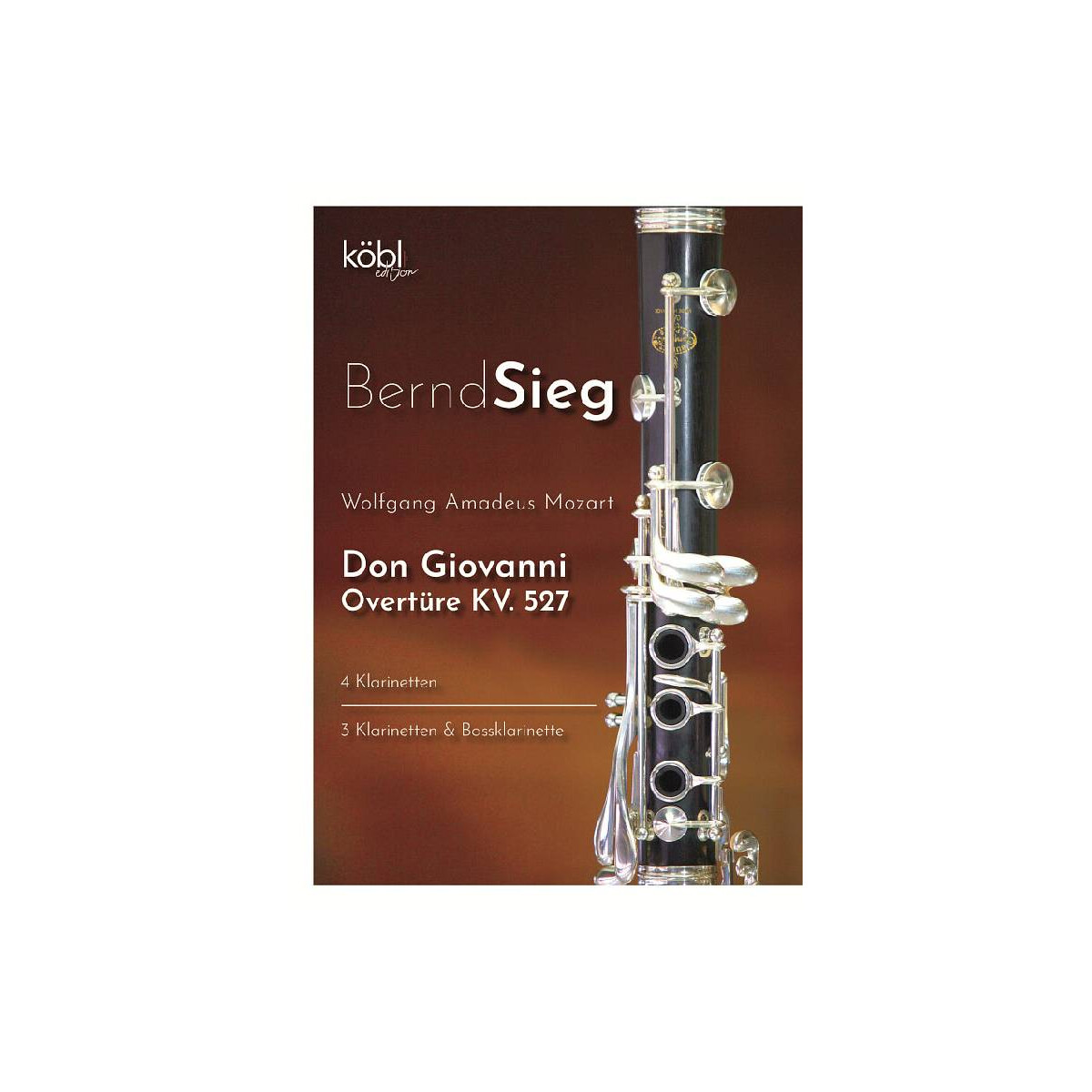 Ouvertüre zu Don Giovanni KV527 box