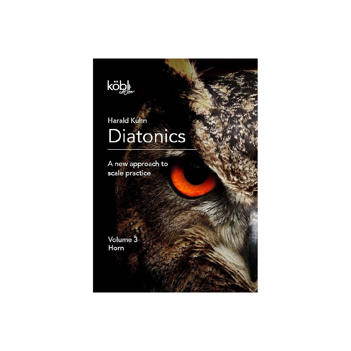 Diatonics Band 3 box