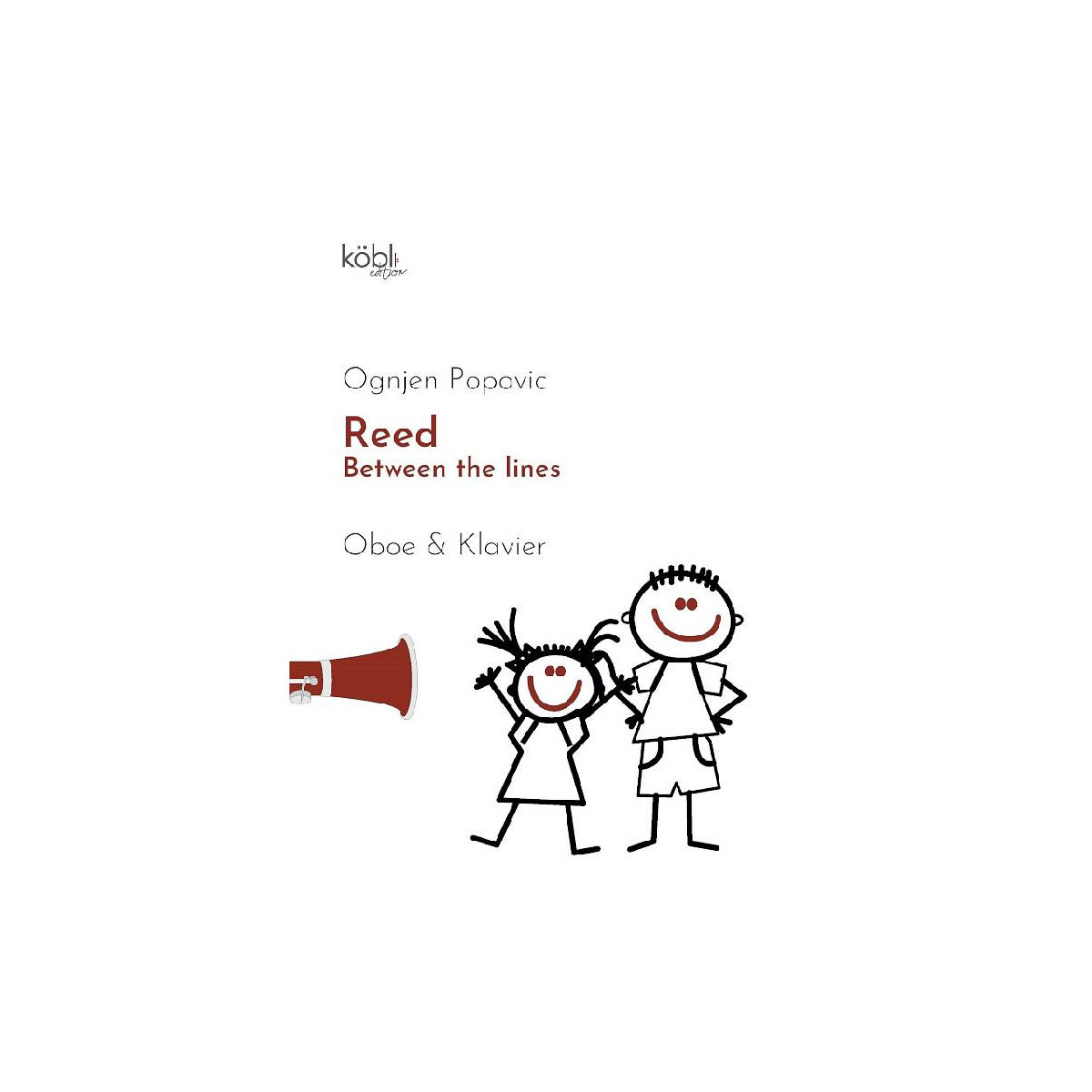 Reed - Between the Lines box