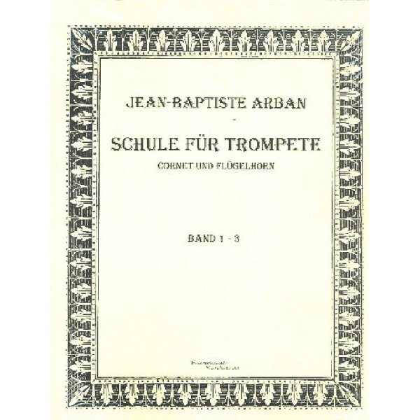 Schule Band 1-3