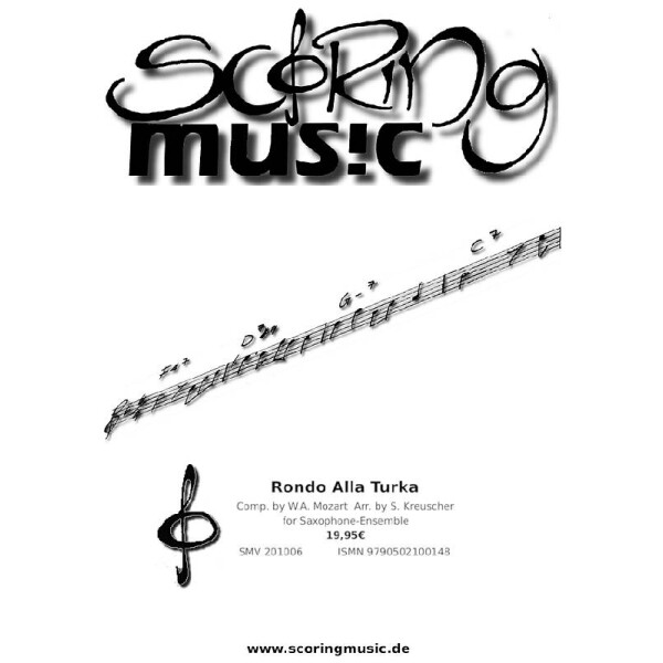 Rondo alla turca KV331