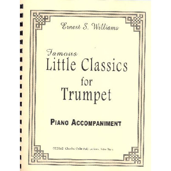 Famous Little classics