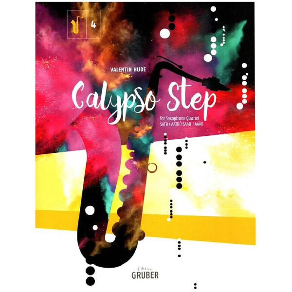 Calypso Step