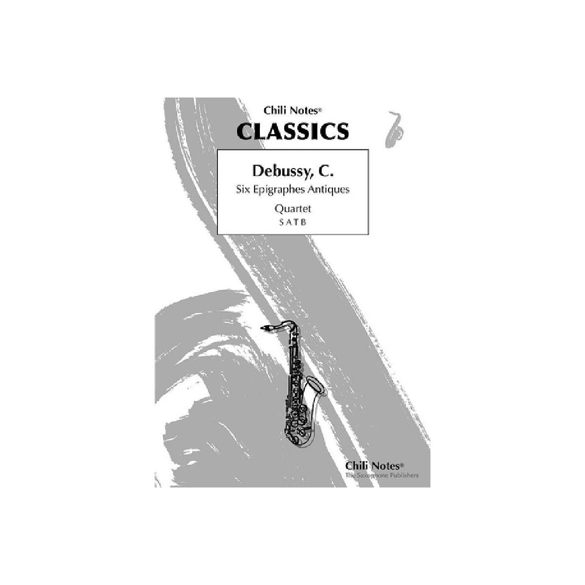 6 Epigraphes antiques