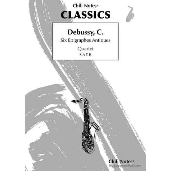 6 Epigraphes antiques