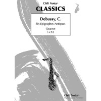 6 Epigraphes antiques