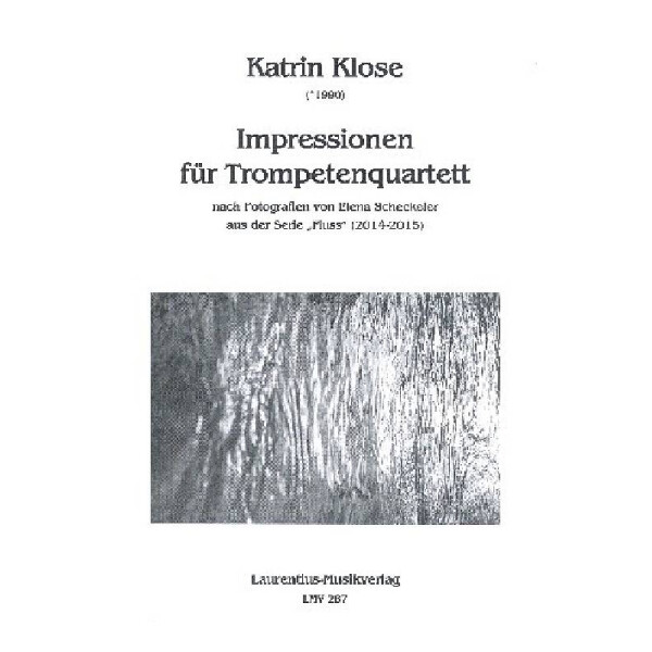 Impressionen (+CD)
