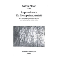 Impressionen (+CD)