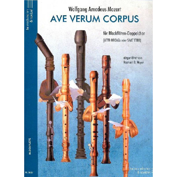 Ave verum corpus KV618