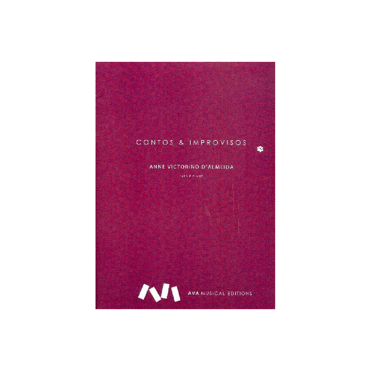 Contos e Improvisos box