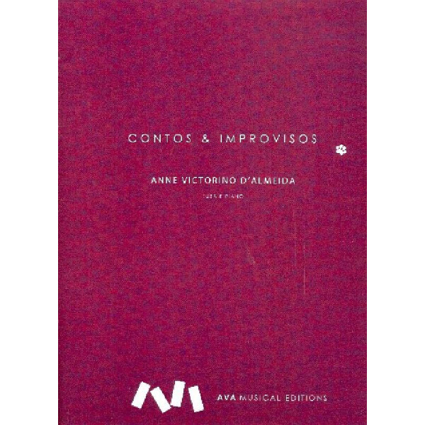 Contos e Improvisos
