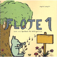 Flöte Band 1