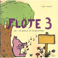 Flöte Band 3