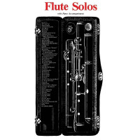 Flute Solos