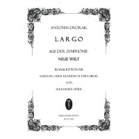 Largo aus der Symphonie Neue Welt