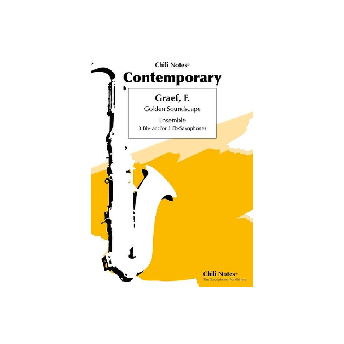 Golden Soundscape box