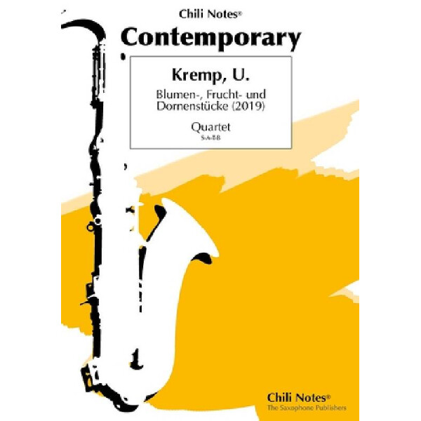 Blumen-, Frucht- und Dornenstücke