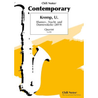 Blumen-, Frucht- und Dornenstücke