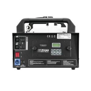 Antari M-5 Stage Fogger with controller