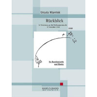 Rückblick