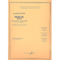 Methode pour hautbois ou saxophone vol.1