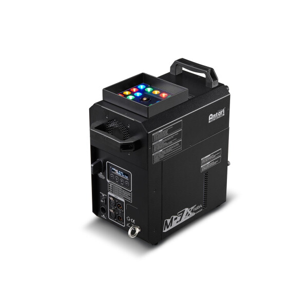 Antari M-7X RGBA Stage Fogger