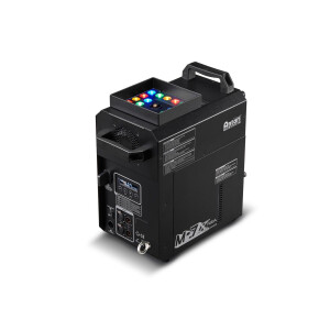 Antari M-7X RGBA Stage Fogger