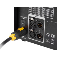 Antari M-7X RGBA Stage Fogger