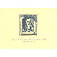 Das kleine Händel-Buch