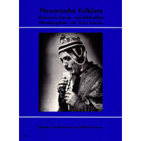 Folklore aus Peru für