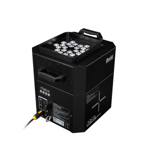 Antari M-9 RGBAW Stage Fogger