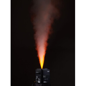 Antari M-9 RGBAW Stage Fogger