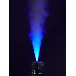 Antari M-9 RGBAW Stage Fogger