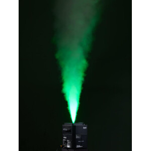 Antari M-9 RGBAW Stage Fogger