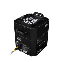 Antari M-9 RGBAW Stage Fogger
