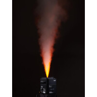 Antari M-9 RGBAW Stage Fogger