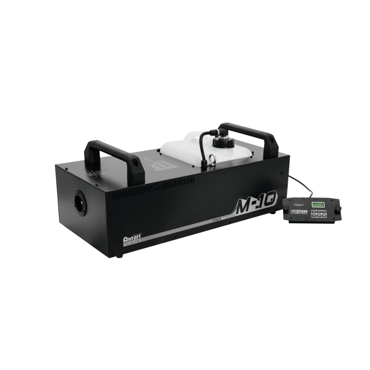 Antari M-10 Stage Fogger with controller